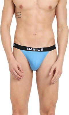 BASIICS by La Intimo Men Brief