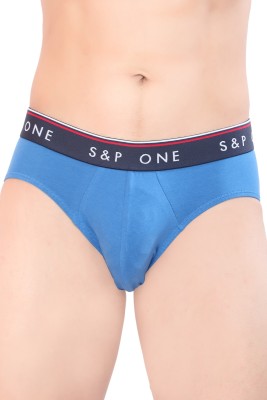 steve pedro Men Brief