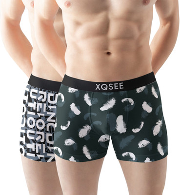 xqsee Men Brief