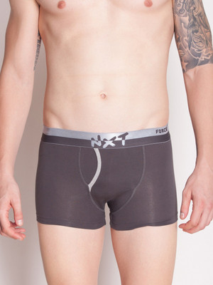 Force NXT Men PACK OF 1 Premium Supima Cotton Brief