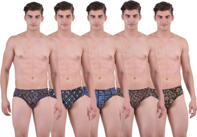 Dollar Bigboss Men Soft Combed Cotton Brief