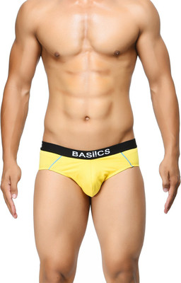BASIICS by La Intimo Men Brief