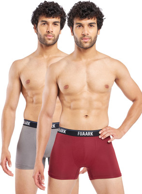 FuaarK Men Brief