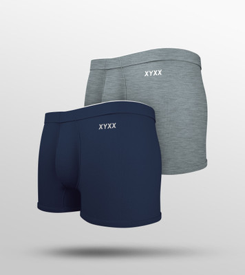 XYXX Men Uno Intellisoft Micro Modal Brief