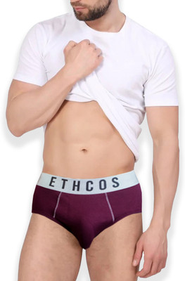 ETHCOS Men Brief