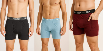 Teentex Men Brief
