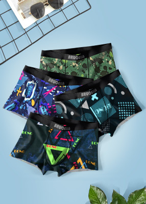 Brucella Men Brief