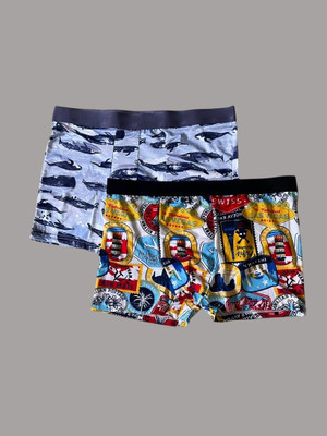 GlitzGarb Men Brief