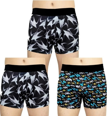INSANITEE Men Brief