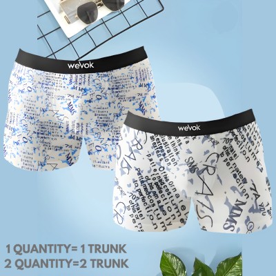 WEVOK WEAR Men Brief