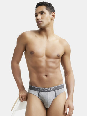 JOCKEY Men 8044 Brief