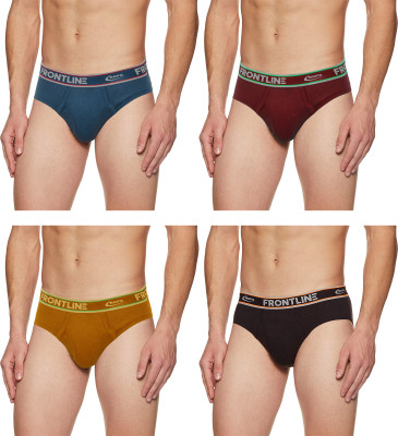 RUPA FRONTLINE Men Brief