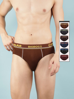Dollar Bigboss Men Brief