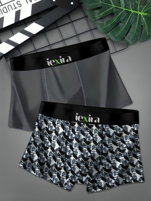 iexira Men Brief