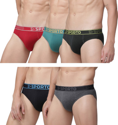 MACHO Men Brief
