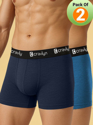 Cravlyn Men Brief