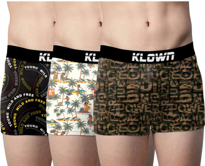 SHIRTWALA Men Brief