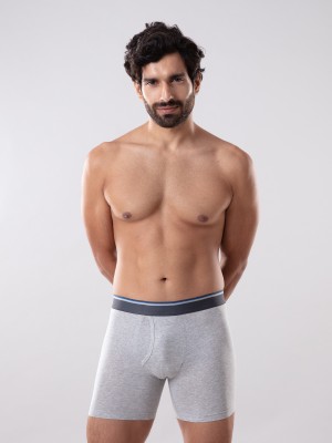 GLOOT by Nykaa Men Butter Blend Cotton-Tencel Stretch Cooling Anti-Odor Brief