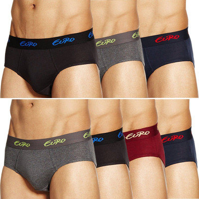 Euro Micra Men Brief