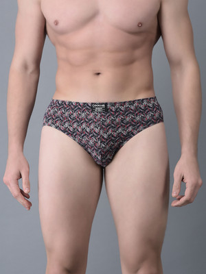 Dollar Bigboss Men Soft Combed Cotton Brief