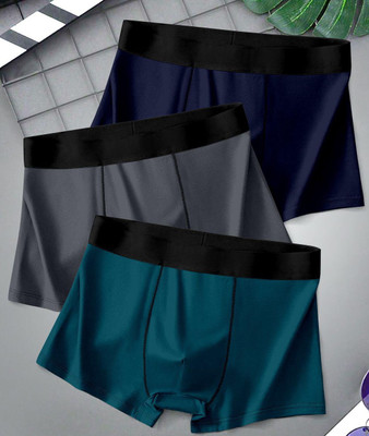 RoundX Men Brief