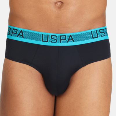 U.S. POLO ASSN. Men Brief