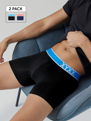 XYXX Men Volt Micro Modal Brief