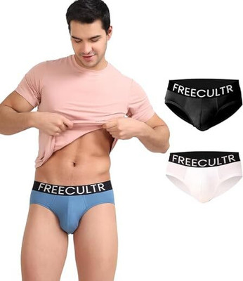 FREECULTR Men Brief