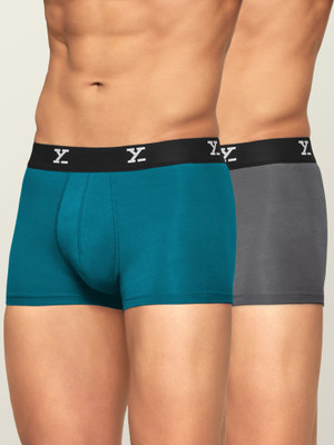 XYXX Men Ace Intellisoft Micro Modal Brief