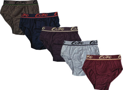 EURO Men Brief