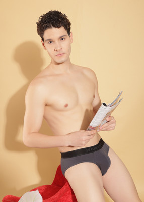 Force NXT Men Brief