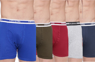 CRYSTAL Men Brief