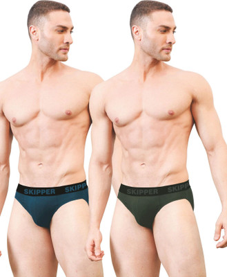 SKIPPER Men Brief