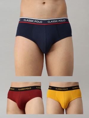 Classic Polo Men Brief