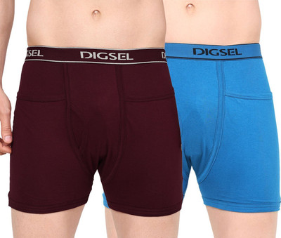 Digsel Cottons Men Brief