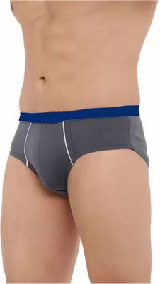 Pure Cotton Brief