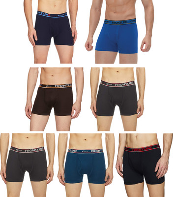 RUPA FRONTLINE Men Brief