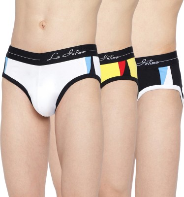 La inTimo Men Brief