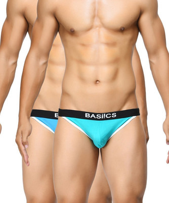 BASIICS by La Intimo Men Brief