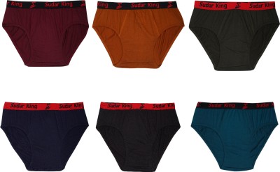 Sudar King Men Brief