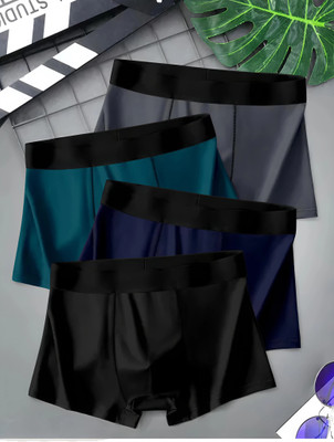 Kronzam Men Brief