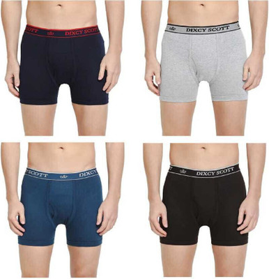DIXCY SCOTT Men Brief