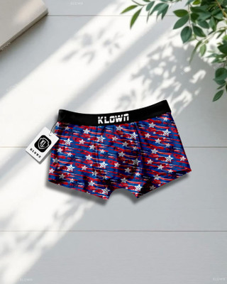 HYROCKS by KLOWN Men Brief