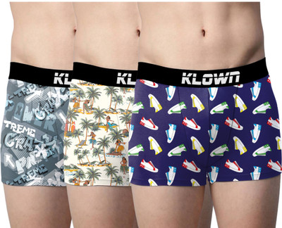 HFSHIRTS Men Brief