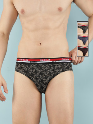 Dollar Bigboss Men Brief