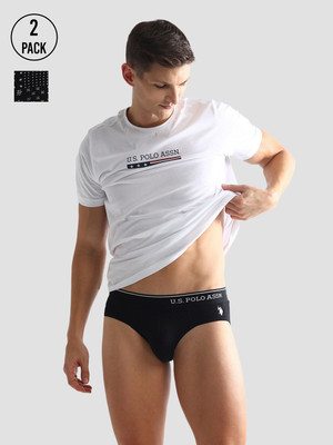 U.S. POLO ASSN. Men Brief