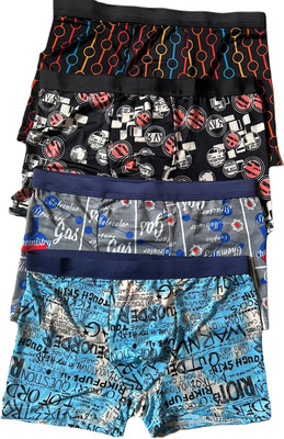 KROOZ Men Brief