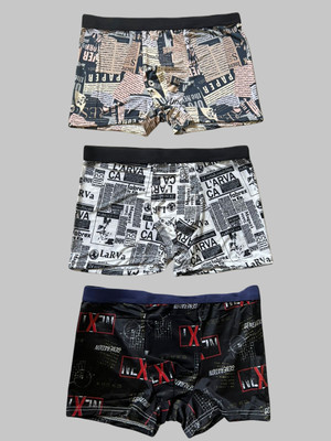 Zyon Men Brief