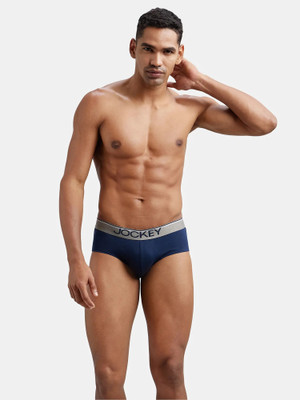 JOCKEY Men 8037 Super Combed Cotton Brief