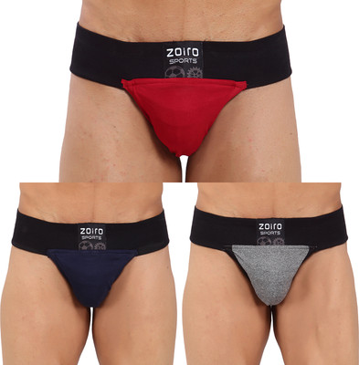 ZOIRO Men Brief